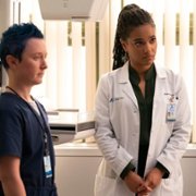 New Amsterdam - galeria zdjęć - filmweb