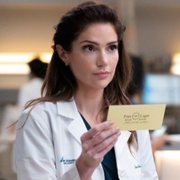 New Amsterdam - galeria zdjęć - filmweb
