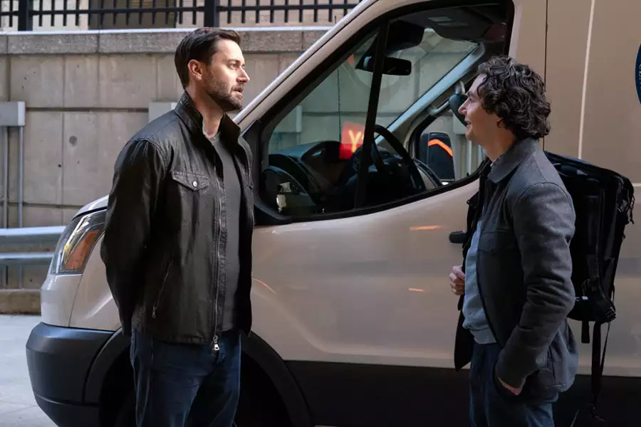 Szpital New Amsterdam - galeria zdjęć - filmweb