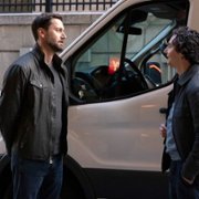 New Amsterdam - galeria zdjęć - filmweb