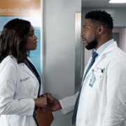 New Amsterdam - galeria zdjęć - filmweb