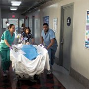 New Amsterdam - galeria zdjęć - filmweb