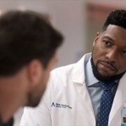 New Amsterdam - galeria zdjęć - filmweb