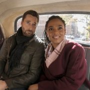 New Amsterdam - galeria zdjęć - filmweb