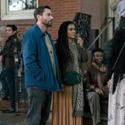 New Amsterdam - galeria zdjęć - filmweb