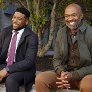 New Amsterdam - galeria zdjęć - filmweb