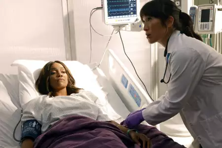Szpital New Amsterdam - galeria zdjęć - filmweb