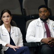 New Amsterdam - galeria zdjęć - filmweb