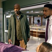 New Amsterdam - galeria zdjęć - filmweb