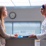 Szpital New Amsterdam - galeria zdjęć - filmweb