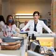 New Amsterdam - galeria zdjęć - filmweb