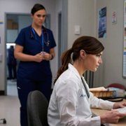 Szpital New Amsterdam - galeria zdjęć - filmweb