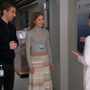 Szpital New Amsterdam - galeria zdjęć - filmweb