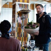 New Amsterdam - galeria zdjęć - filmweb