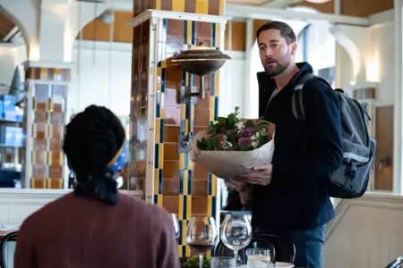 Szpital New Amsterdam - galeria zdjęć - filmweb