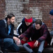 New Amsterdam - galeria zdjęć - filmweb