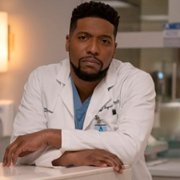 New Amsterdam - galeria zdjęć - filmweb