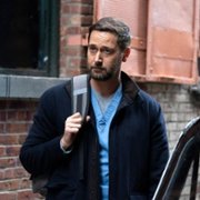 New Amsterdam - galeria zdjęć - filmweb