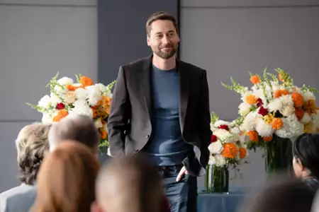 Szpital New Amsterdam - galeria zdjęć - filmweb