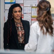 New Amsterdam - galeria zdjęć - filmweb