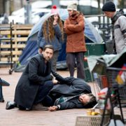New Amsterdam - galeria zdjęć - filmweb