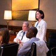 Szpital New Amsterdam - galeria zdjęć - filmweb