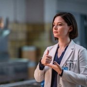 New Amsterdam - galeria zdjęć - filmweb