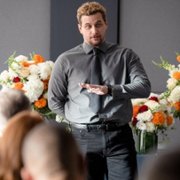 New Amsterdam - galeria zdjęć - filmweb