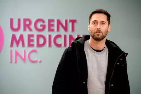 Szpital New Amsterdam - galeria zdjęć - filmweb