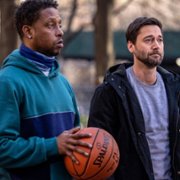 New Amsterdam - galeria zdjęć - filmweb