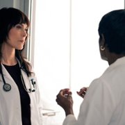 New Amsterdam - galeria zdjęć - filmweb