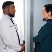 New Amsterdam - galeria zdjęć - filmweb