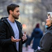 New Amsterdam - galeria zdjęć - filmweb