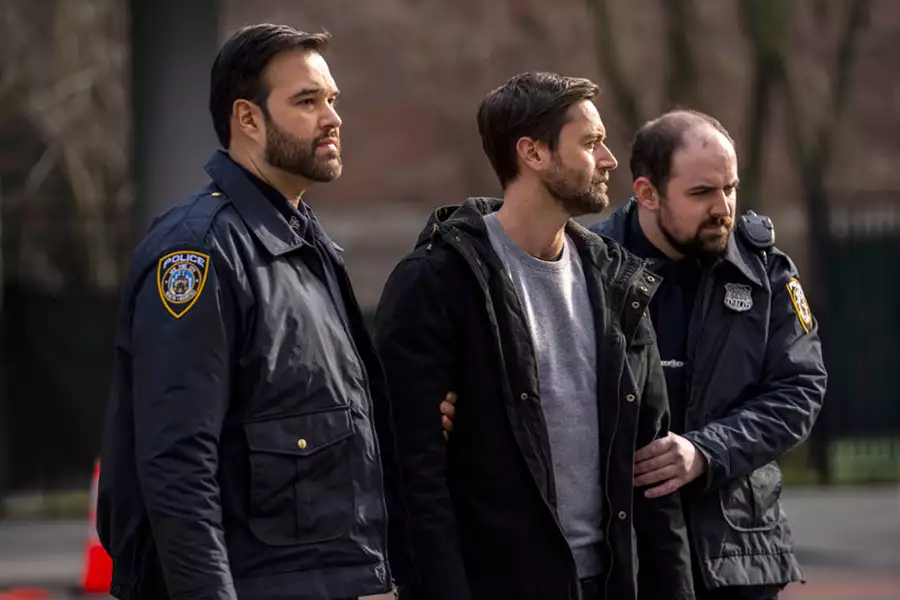 Szpital New Amsterdam - galeria zdjęć - filmweb