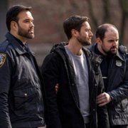 New Amsterdam - galeria zdjęć - filmweb