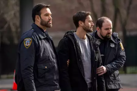 Szpital New Amsterdam - galeria zdjęć - filmweb