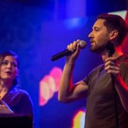 New Amsterdam - galeria zdjęć - filmweb
