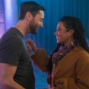 New Amsterdam - galeria zdjęć - filmweb