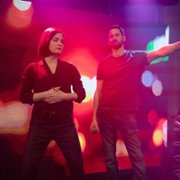 New Amsterdam - galeria zdjęć - filmweb