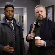 New Amsterdam - galeria zdjęć - filmweb