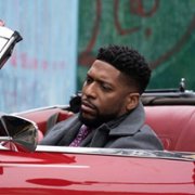 New Amsterdam - galeria zdjęć - filmweb