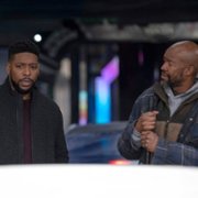 New Amsterdam - galeria zdjęć - filmweb