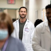 New Amsterdam - galeria zdjęć - filmweb