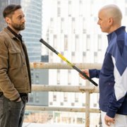 New Amsterdam - galeria zdjęć - filmweb