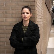 New Amsterdam - galeria zdjęć - filmweb