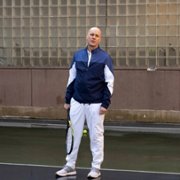 New Amsterdam - galeria zdjęć - filmweb