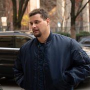 New Amsterdam - galeria zdjęć - filmweb