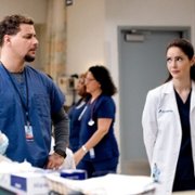 New Amsterdam - galeria zdjęć - filmweb