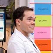 New Amsterdam - galeria zdjęć - filmweb