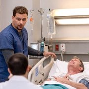 New Amsterdam - galeria zdjęć - filmweb